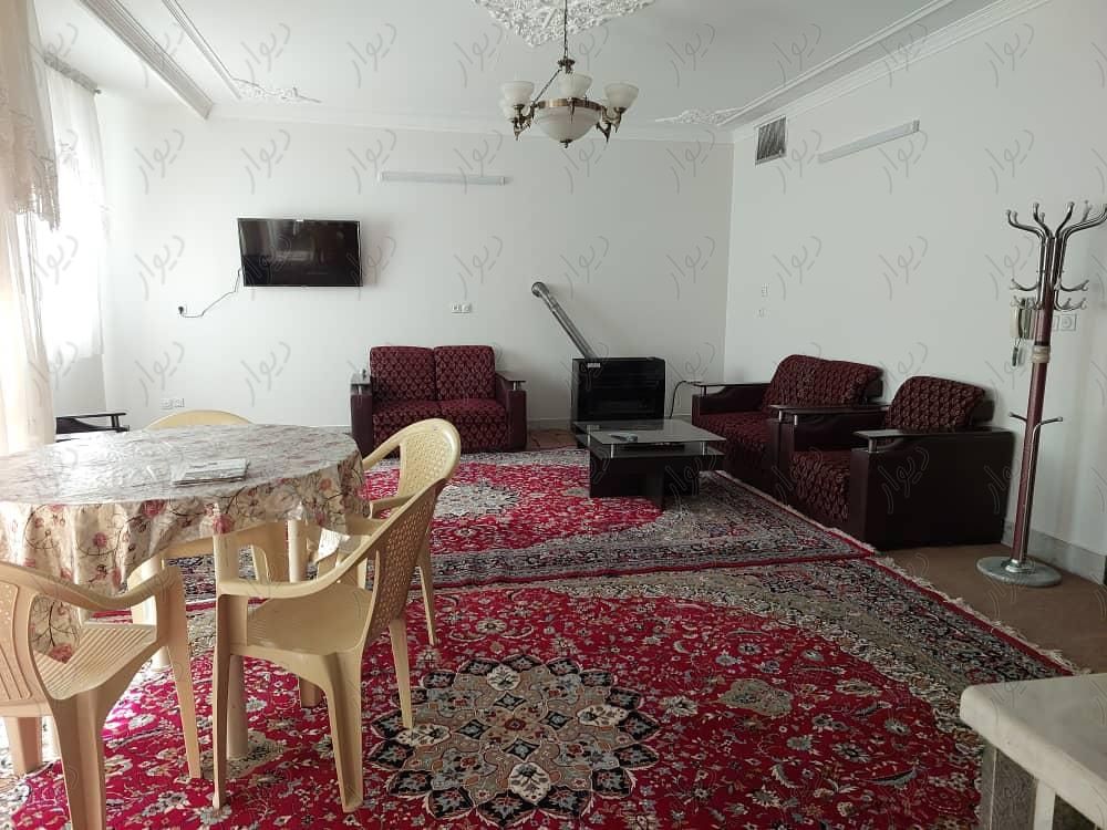 آپارتمان مبله یک خواب دارای پارکینگ|اجارهٔ کوتاه مدت آپارتمان و سوئیت|اصفهان, جاوان بالا|دیوار