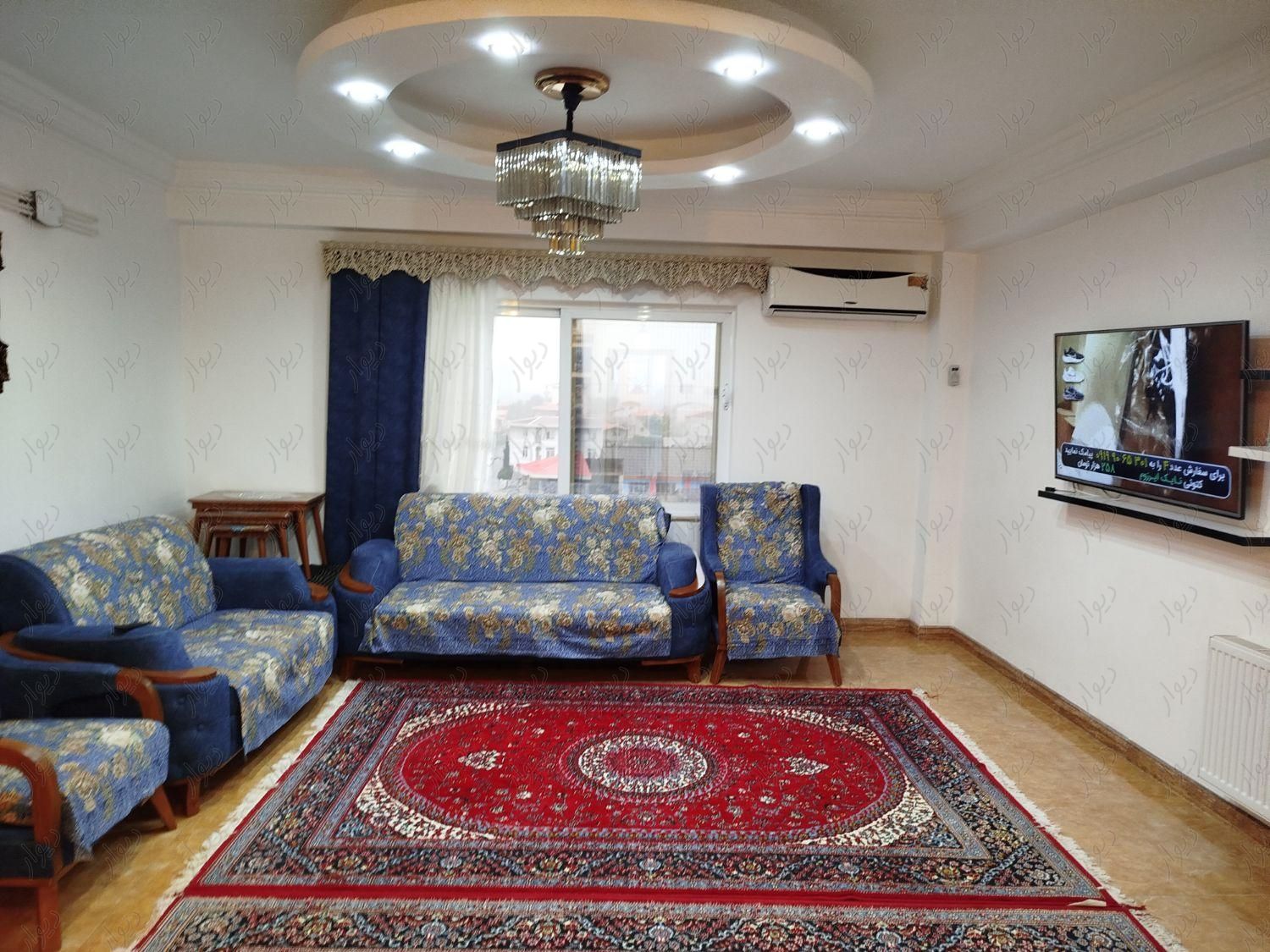 سوییت ویلا|اجارهٔ کوتاه مدت آپارتمان و سوئیت|رحیم‌آباد, |دیوار