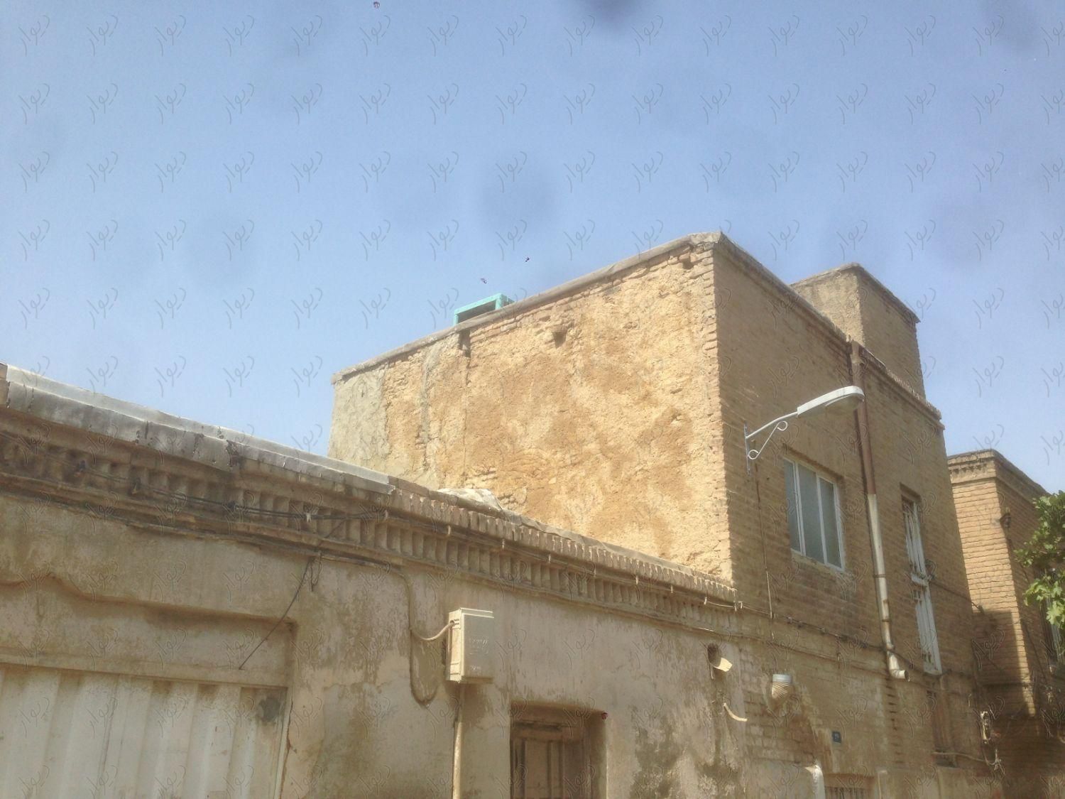 خانه کلنگی دربست|اجارهٔ خانه و ویلا|تهران, پامنار|دیوار
