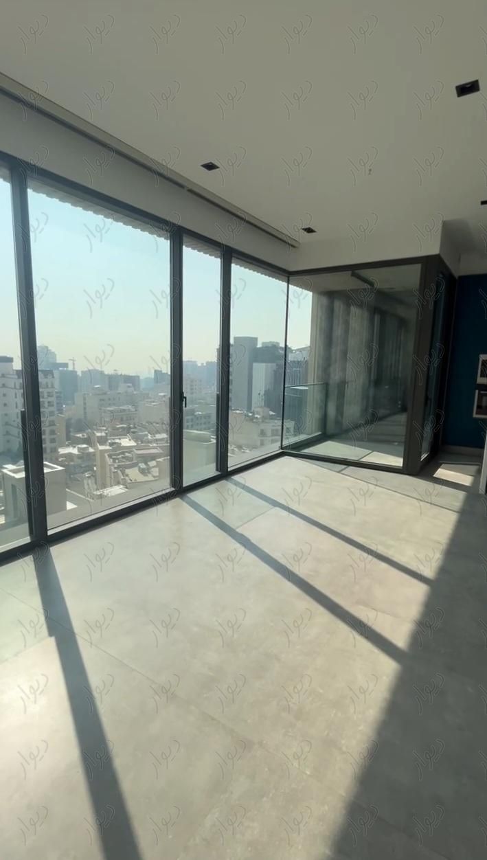 181 متر سوپر مدرن*ویو شمال و جنوب*ارتفاع سقف 4متر|فروش آپارتمان|تهران, زعفرانیه|دیوار