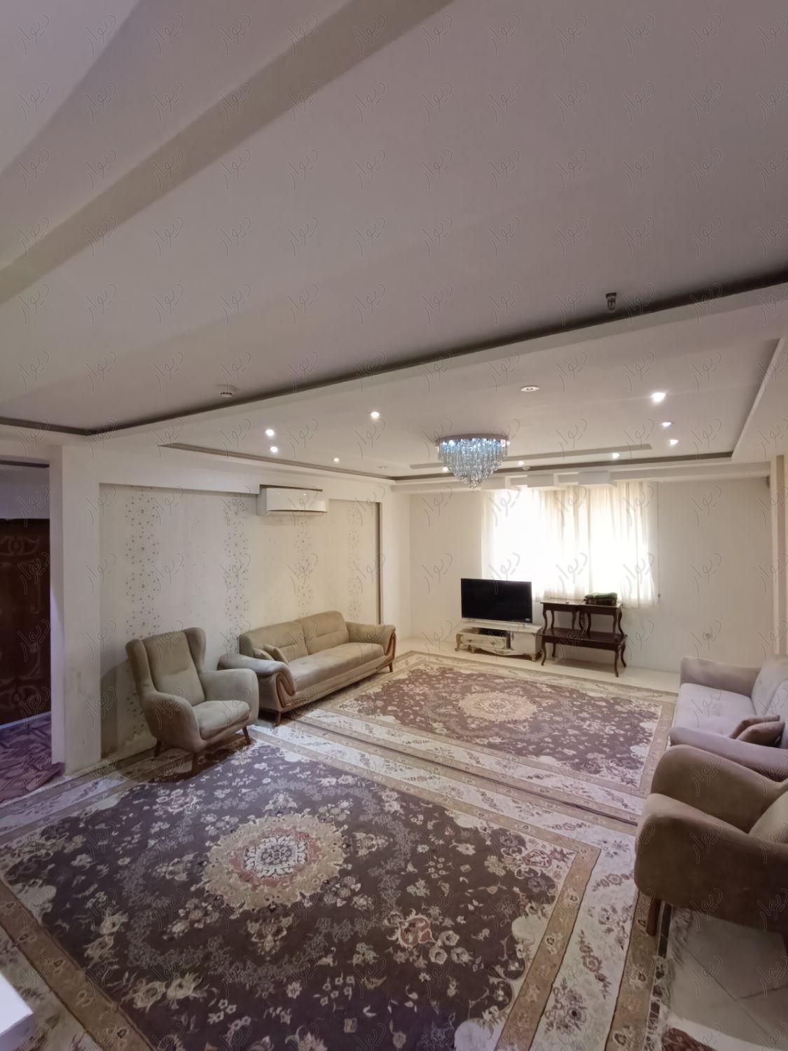 ۱۰۵ متر مناسب جهیزیه خیابان امام رضا|اجارهٔ آپارتمان|مشهد, کوشش|دیوار
