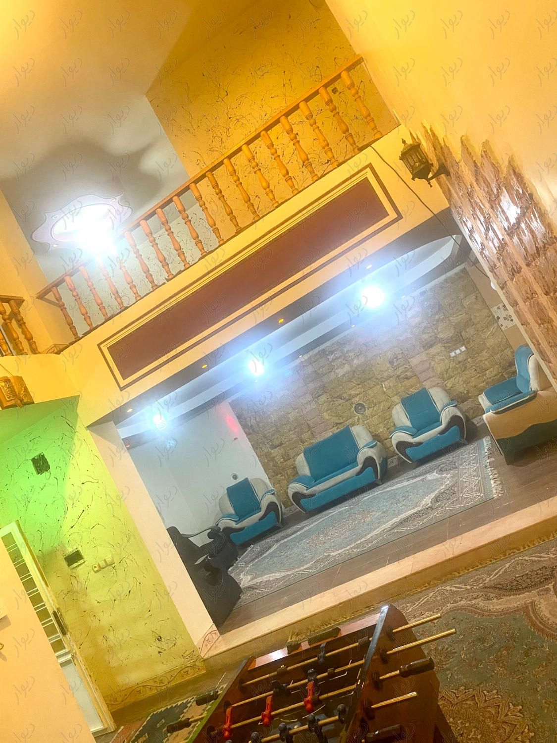 اجاره باغ ویلا استخر اب گرم|اجارهٔ خانه و ویلا|شیراز, دوکوهک|دیوار