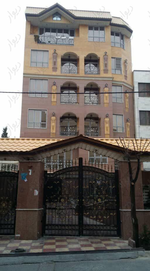 60متر بوستان5  فول|اجارهٔ آپارتمان|تهران, مجیدآباد|دیوار