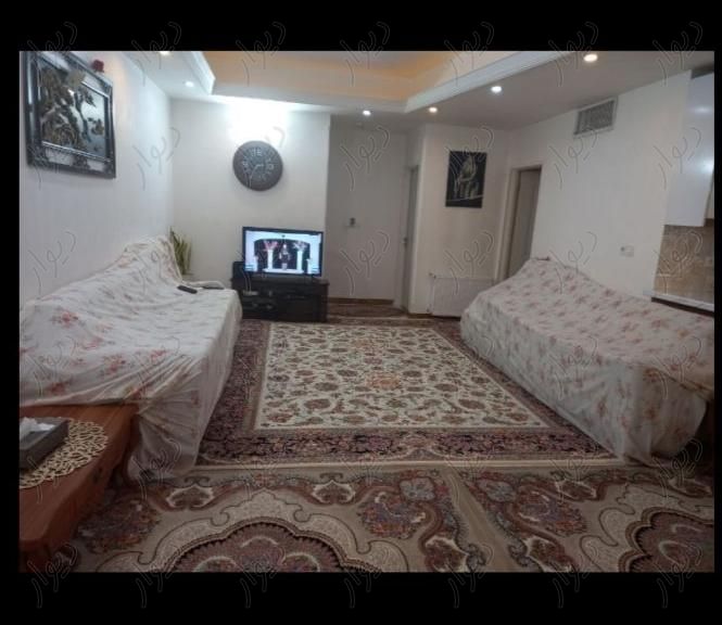 ۸۷ متر   دوخواب     خ عمرانی|اجارهٔ آپارتمان|تهران, صفائیه (چشمه علی)|دیوار