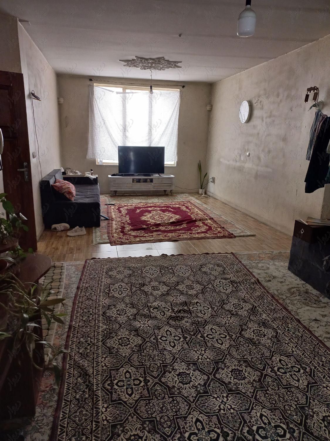 اپارتمان ۶۰ متری یک خوابه|اجارهٔ آپارتمان|تهران, نظام‌آباد|دیوار