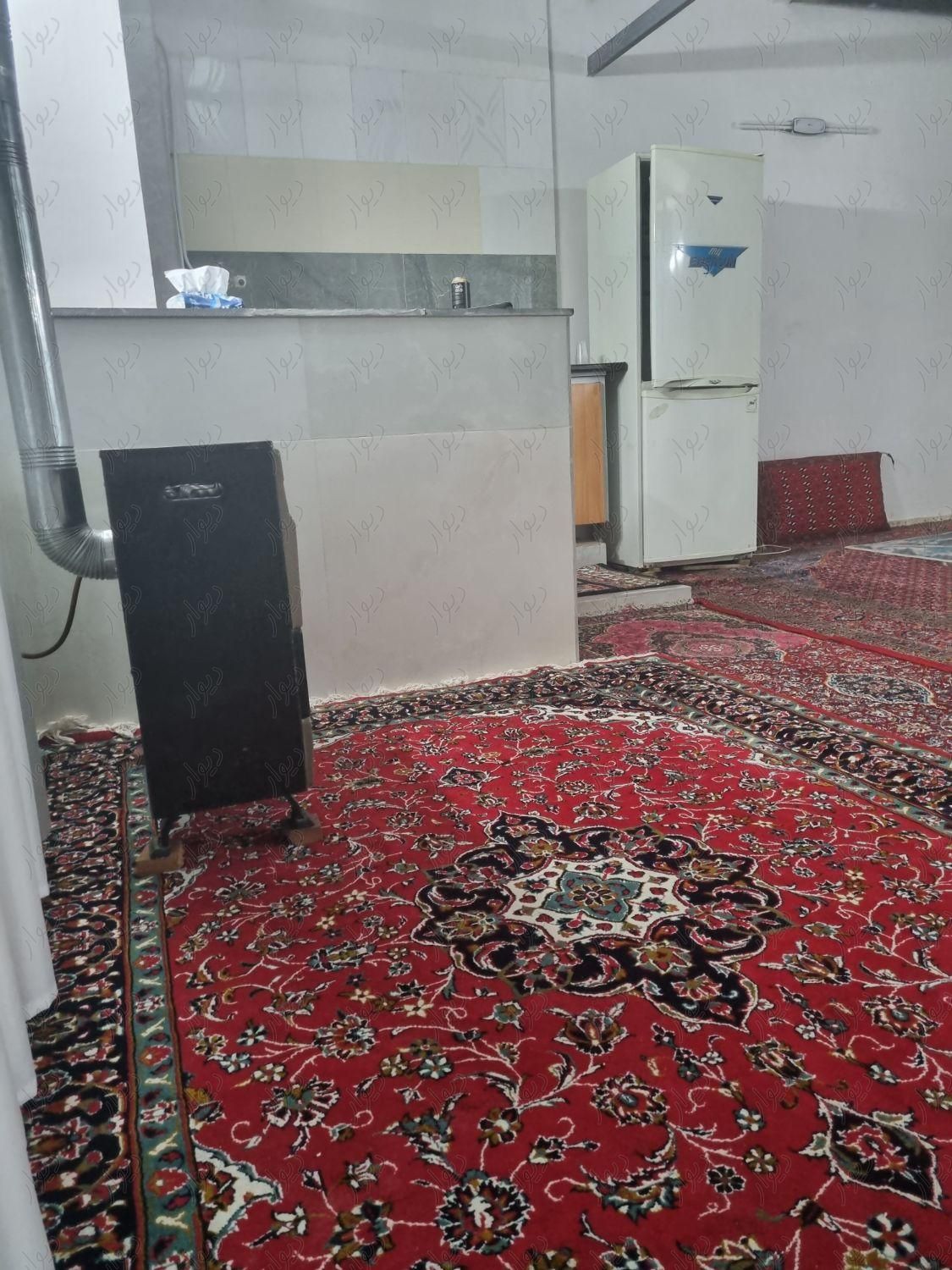 اجاره روزانه سوییت آپارتمان|اجارهٔ کوتاه مدت آپارتمان و سوئیت|اصفهان, ابر|دیوار
