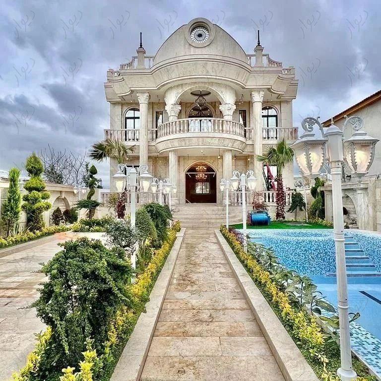 کاخ کاخ مازندران|فروش خانه و ویلا|تنکابن, |دیوار
