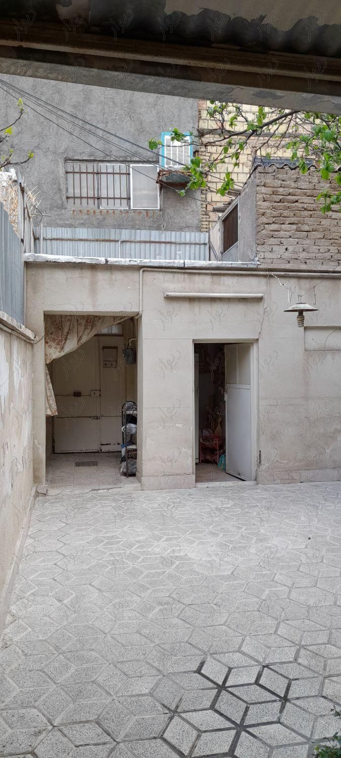 ویلایی مسکونی/۱۲۰ متر/سند شش دنگ|فروش خانه و ویلا|مشهد, شهید مطهری شمالی|دیوار