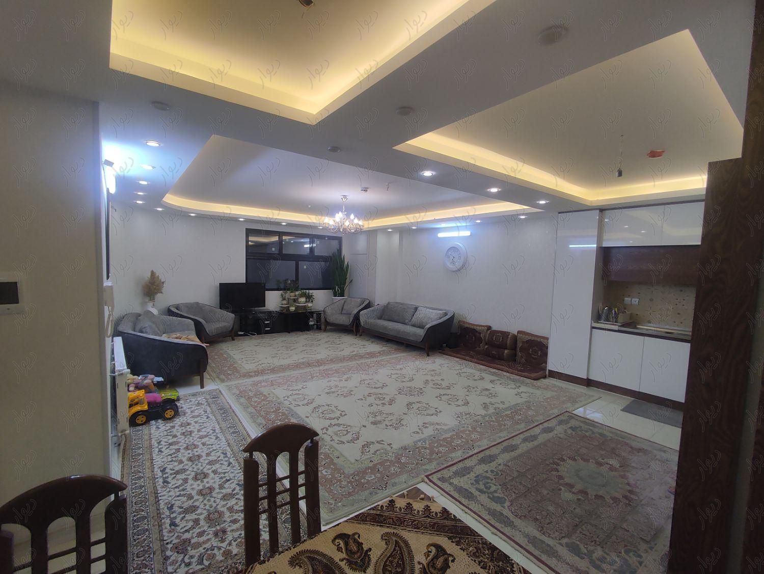 آپارتمان ۱۰۵ متر ۲ خوابه پنج آذر|فروش آپارتمان|اصفهان, میرعماد|دیوار
