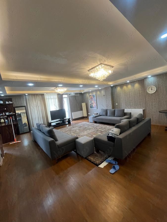 آپارتمان ۱۷۱ متری ۳ خوابه در ۲۰ متری سینما سعدی|فروش آپارتمان|شیراز, سینما سعدی|دیوار