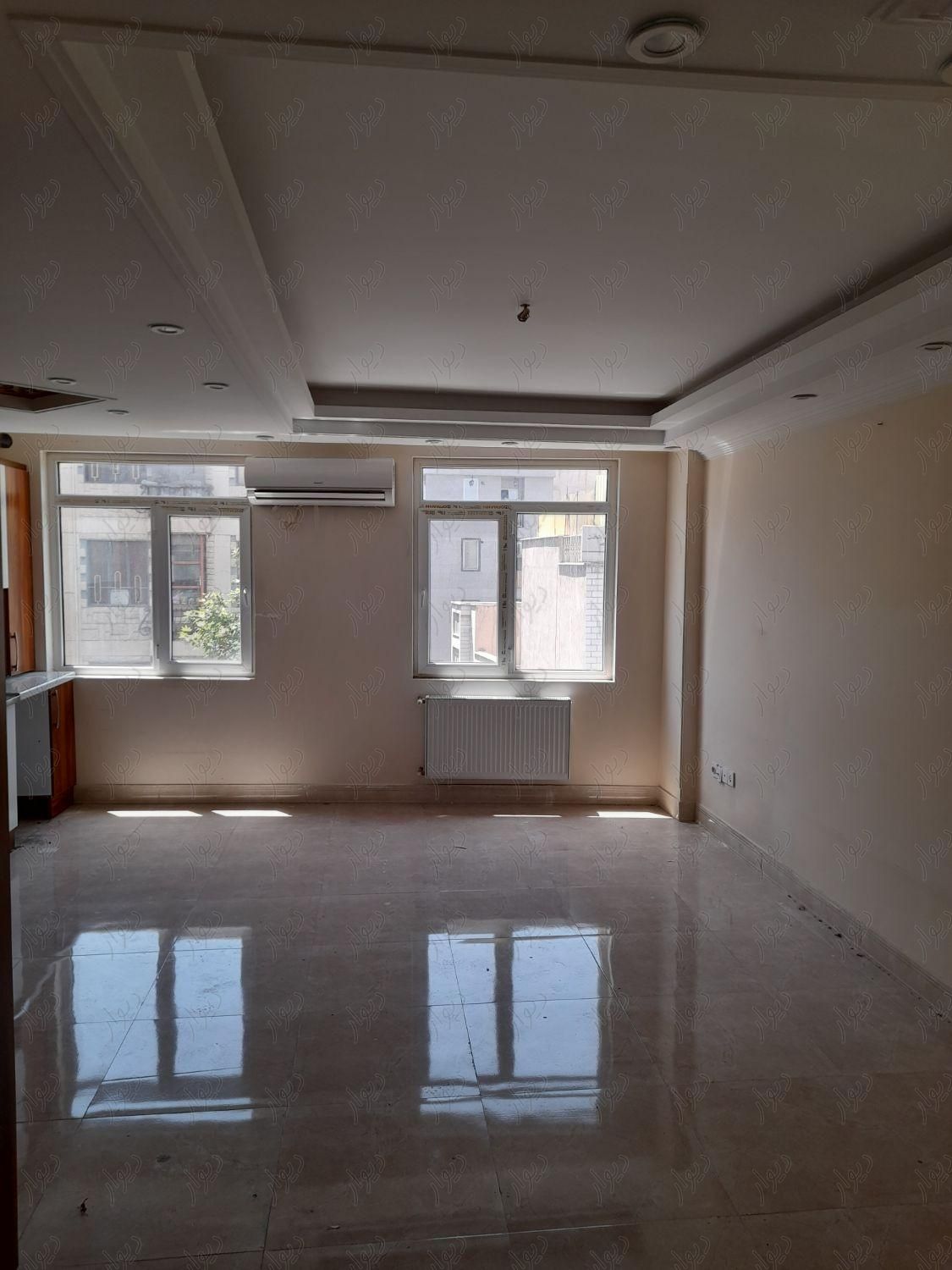 آپارتمان ۵۳ متر یکخوابه|فروش آپارتمان|تهران, امام حسین(ع)|دیوار