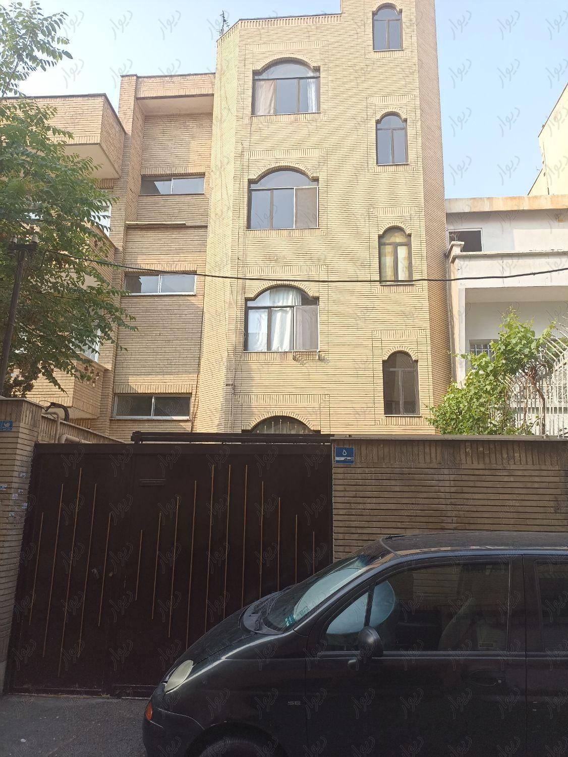 ۷۵ متر ، دوخواب ، میدان ملت|اجارهٔ آپارتمان|تهران, شمس‌آباد|دیوار