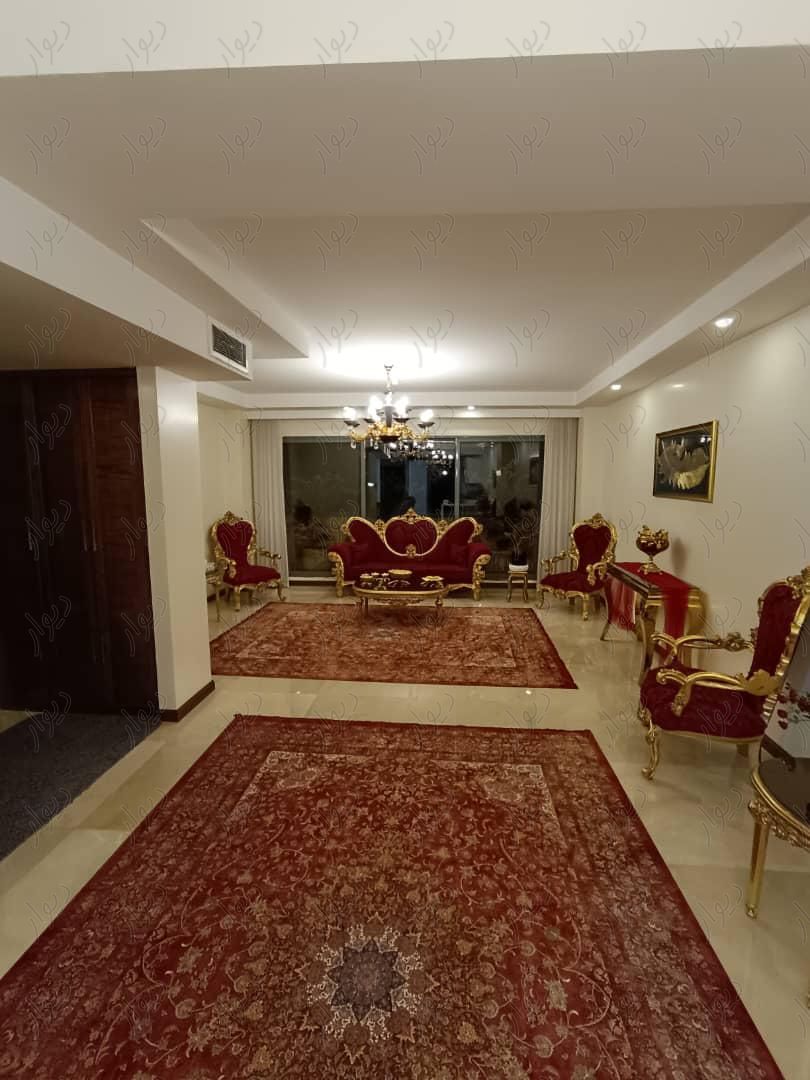 ۱۲۷مترپاسدارن دولت|فروش آپارتمان|تهران, پاسداران|دیوار