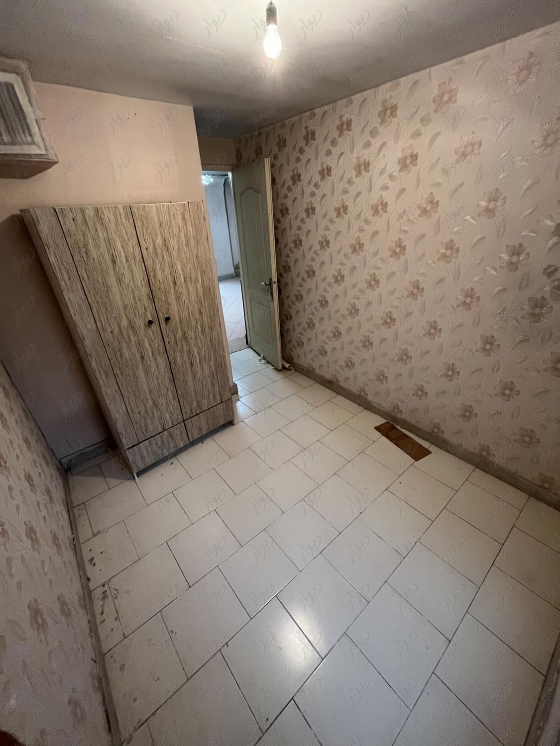 آپارتمان ۴۹ متر یک خواب|فروش آپارتمان|تهران, خانی‌آباد|دیوار
