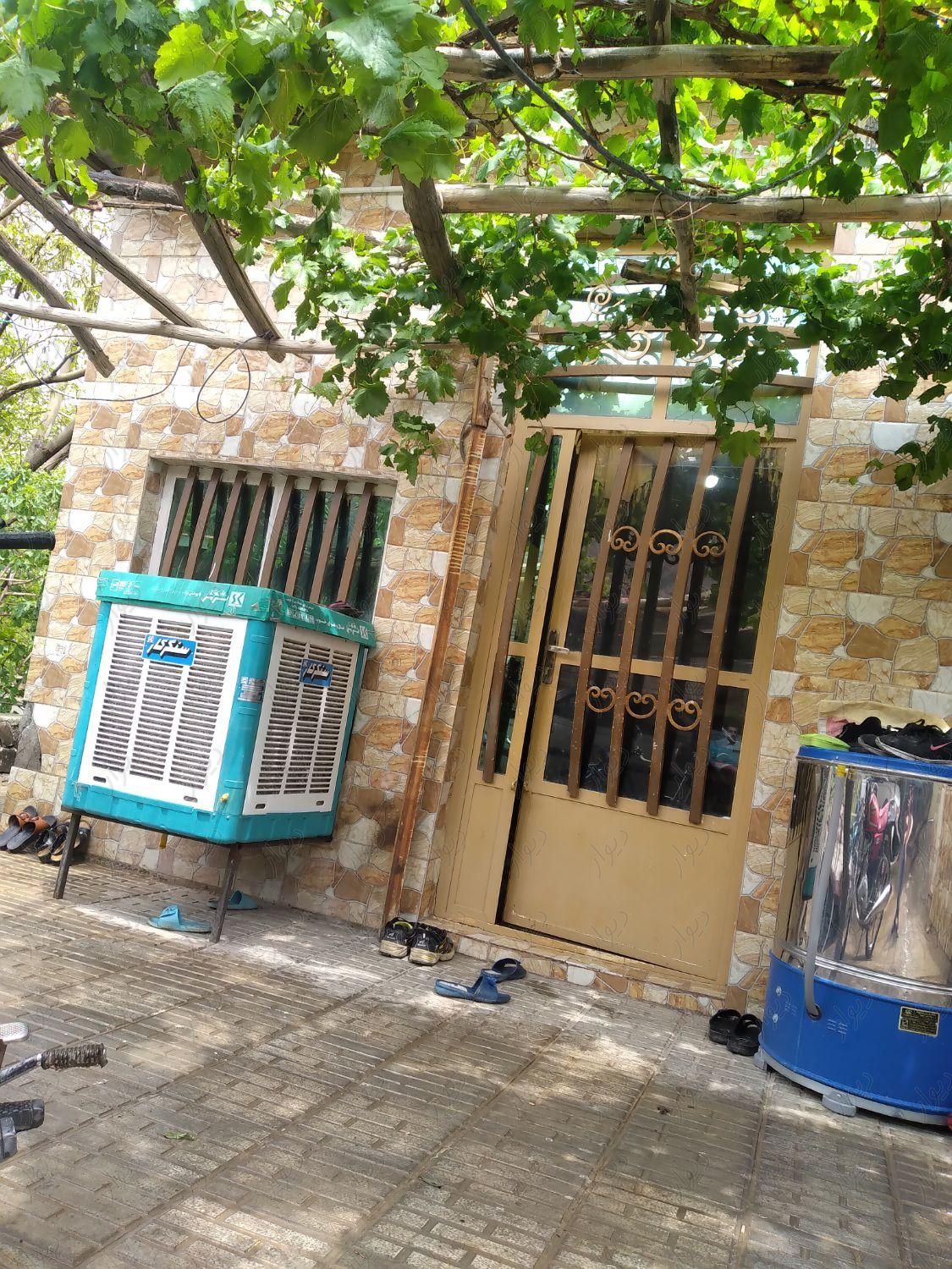 کرمان سیرچ روبرو پاسگاه|فروش خانه و ویلا|آبعلی, |دیوار