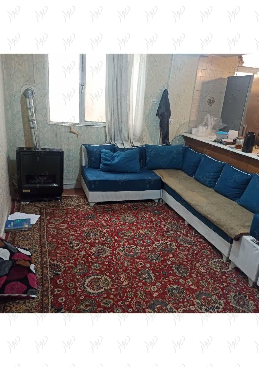 ۳۶ متر ممتازی یک خوابه با قابلیت وام|فروش آپارتمان|تهران, سلامت|دیوار