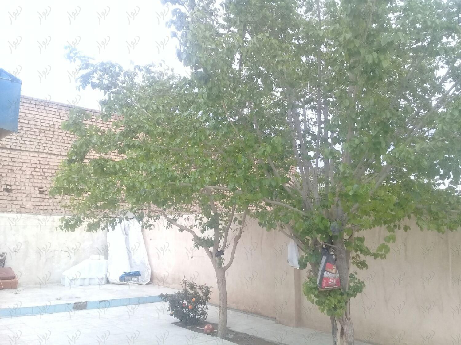 ویلایی قلعه شور پلاک چهار م ازجاده قلعه شور|فروش خانه و ویلا|اصفهان, بهارستان|دیوار