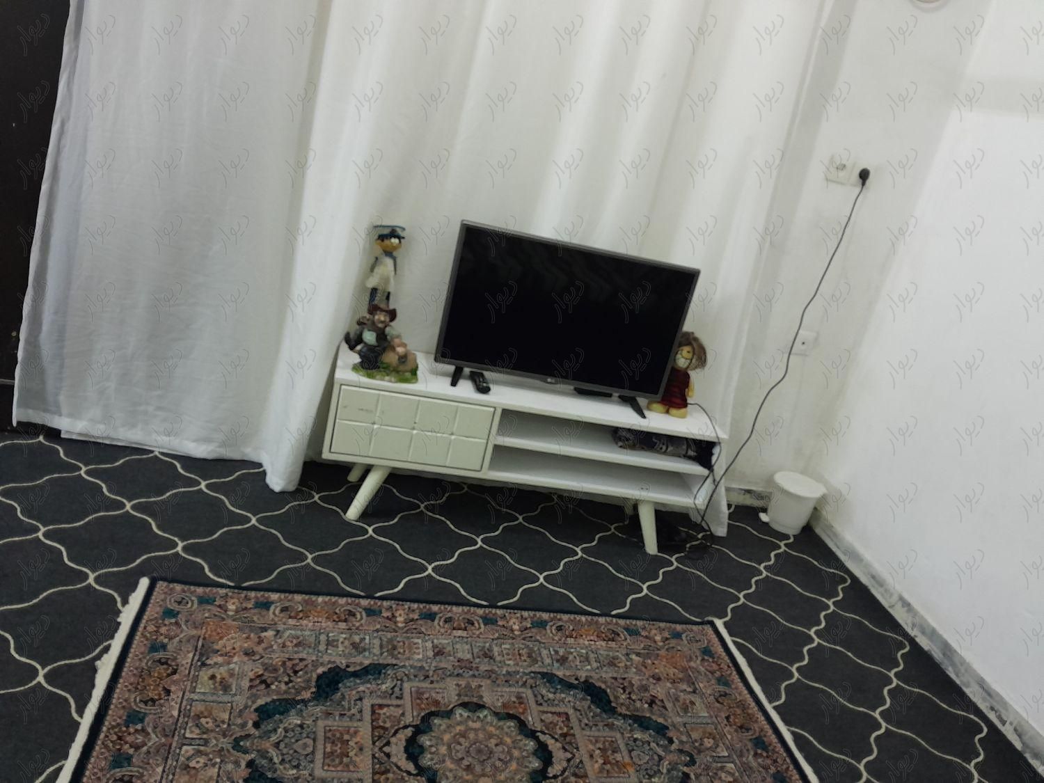 سوییت در احمد اباد|اجارهٔ کوتاه مدت آپارتمان و سوئیت|آبادان, |دیوار