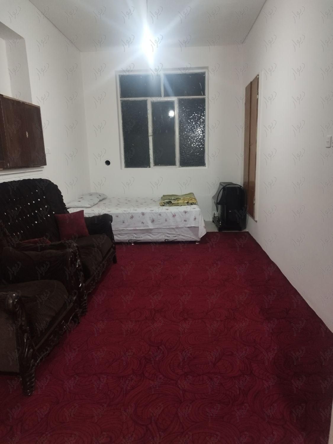 خانه مبله سردزک و،کوی زهرا|اجارهٔ کوتاه مدت آپارتمان و سوئیت|شیراز, محله سر دزک|دیوار