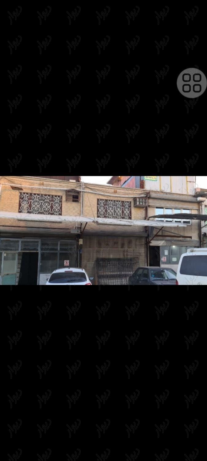 مغازه بازار اهن شاد آباد|فروش مغازه و غرفه|تهران, شادآباد|دیوار
