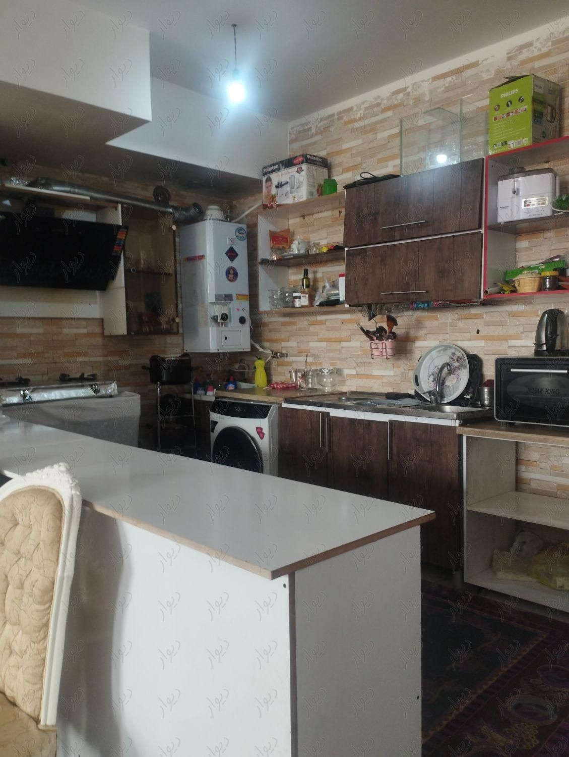 فروش یک واحد از آپارتمان در کرونی|فروش آپارتمان|شیراز, میانرود|دیوار
