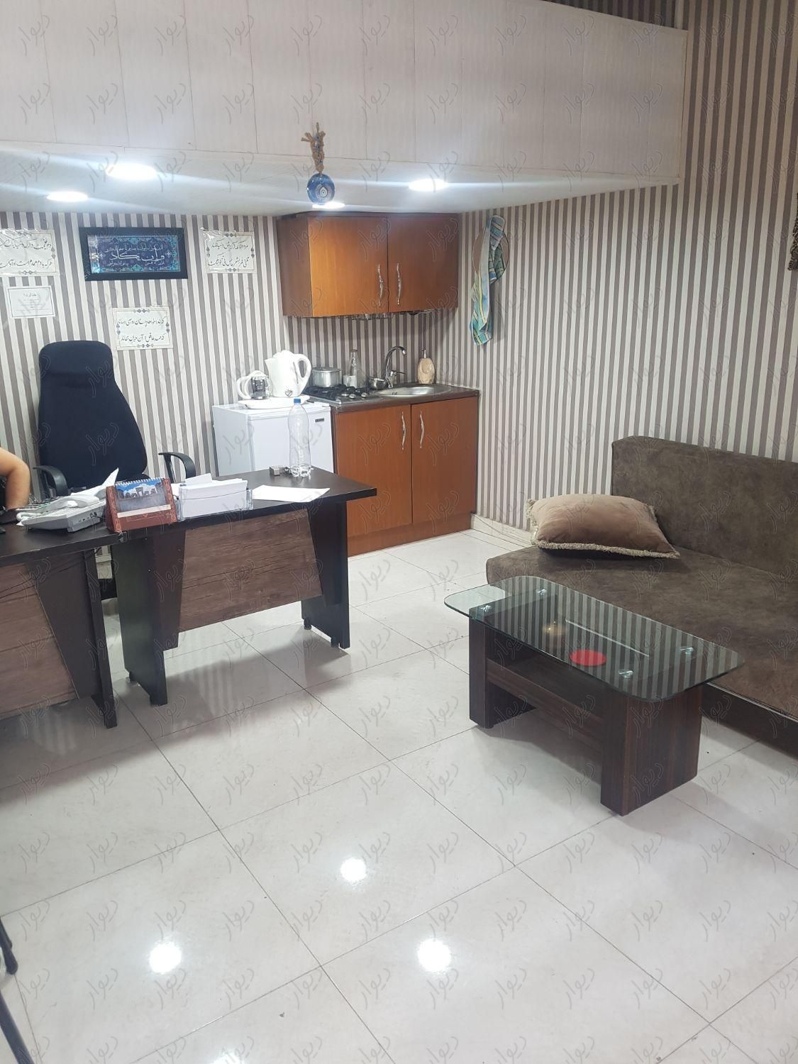 دفترکار (تجاری،اداری)|فروش دفتر کار، دفتر اداری و مطب|تهران, شادآباد|دیوار