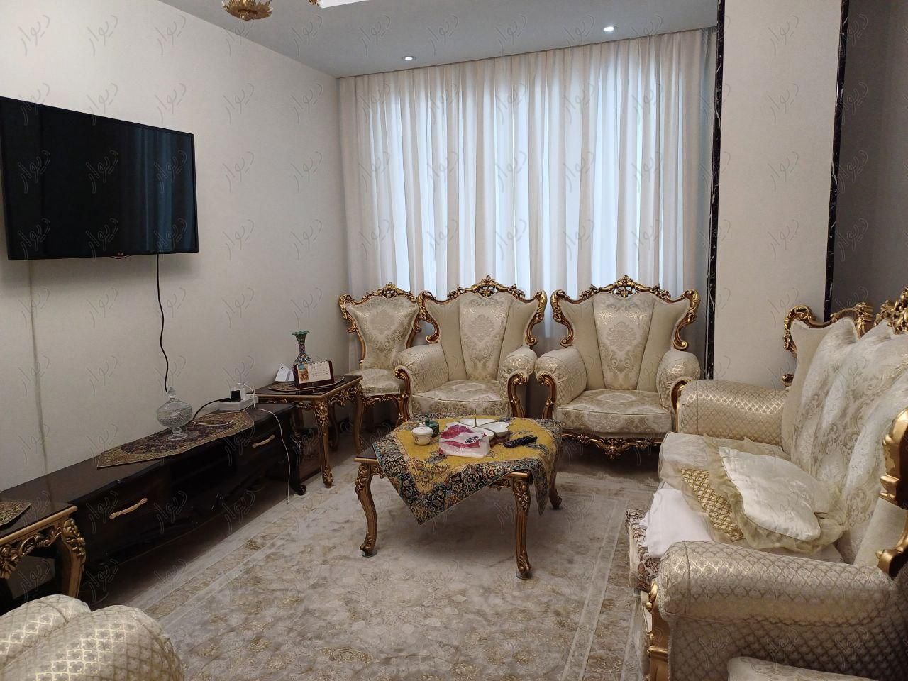 آپارتمان سند دار در شرقی ها|فروش آپارتمان|کرج, اسدآباد|دیوار