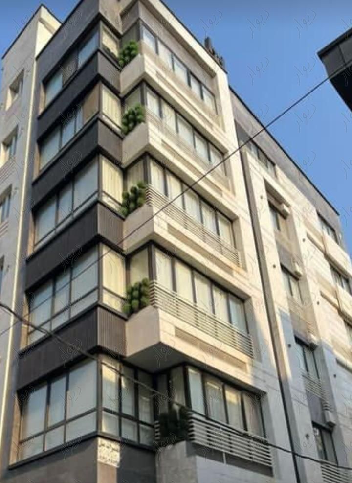1720مترکلیدنخورده قابلیت استفاده ی اداری و مسکونی|فروش آپارتمان|تهران, پونک|دیوار