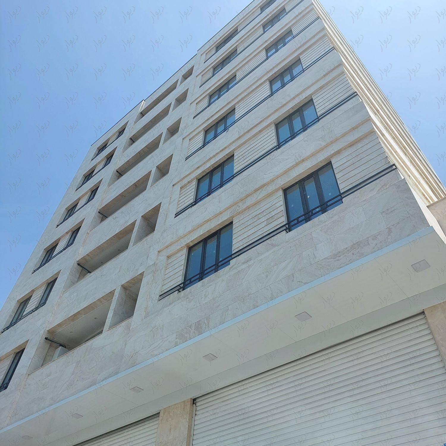 آپارتمان ۱۱۵ متری کلید نخورده|فروش آپارتمان|تهران, جمهوری|دیوار