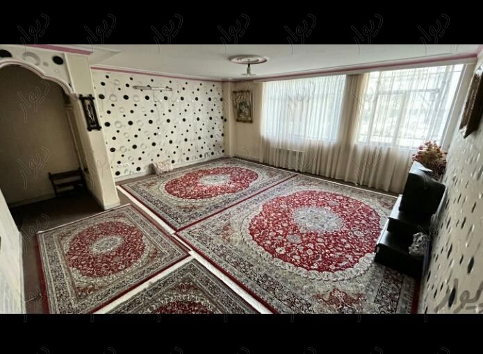 آپارتمان ۱۰۷ متری دو خوابه|فروش آپارتمان|تهران, شهرک صدرا|دیوار