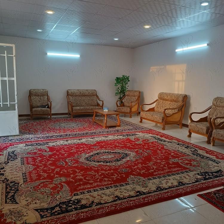باغ آماده نقلی|فروش دفاتر صنعتی، کشاورزی و تجاری|اصفهان, گورت|دیوار