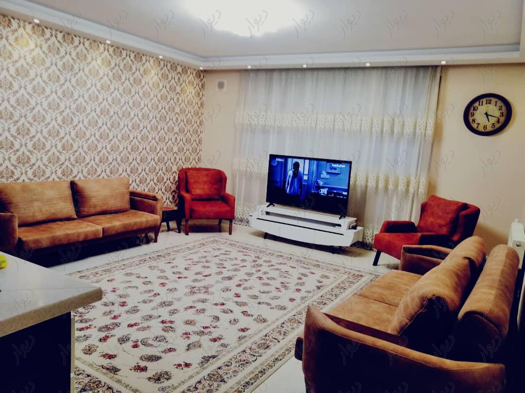 آپارتمان ۱۱۰متر دو خواب|اجارهٔ آپارتمان|شیراز, ملاصدرا|دیوار