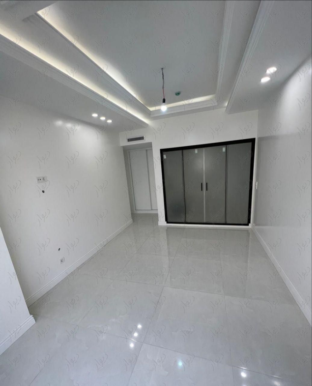 ۱۶۸ متر  تک واحد نوساز کلیدنخورده|اجارهٔ آپارتمان|تهران, جنت‌آباد شمالی|دیوار