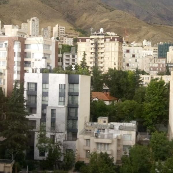 ۱۵۵متر ۳خواب فرمانیه (مهماندوست)|اجارهٔ آپارتمان|تهران, فرمانیه|دیوار