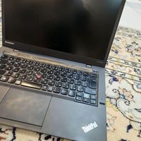 Lenovo x1 carbon core i7|رایانه همراه|تهران, آرژانتین|دیوار