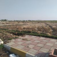 زمین برخیابان اصلی خلیف آباد۱۴متر بردرطول ۵۰متر|فروش زمین و کلنگی|تهران, شریف‌آباد|دیوار