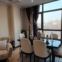 شیخ بهایی شمال ۹۸متر  شیک شمالی ویو کوهستان|فروش آپارتمان|تهران, ونک|دیوار