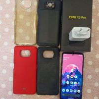 شیائومی Poco X3 Pro 256GB|موبایل|تهران, جلفا|دیوار