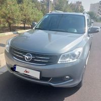 هایما S7 2000cc، مدل ۱۳۹۵|سواری و وانت|تهران, جنت‌آباد شمالی|دیوار