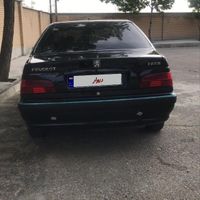 پژو پارس سال، مدل ۱۳۹۹|خودرو سواری و وانت|اراک, |دیوار
