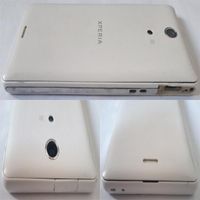 گوشی موبایل سونی Xperia ZR C5502 Ascend G630 هواوی|موبایل|تهران, مسعودیه|دیوار