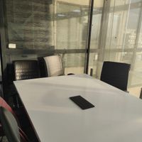 میز اشتراکی با کد پستی اختصاصی|اجارهٔ دفتر کار، اتاق اداری و مطب|تهران, جمهوری|دیوار