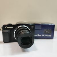 دوربین عکاسی و فیلم برداری Canon sx710hs|دوربین عکاسی و فیلم‌برداری|تهران, میدان انقلاب|دیوار