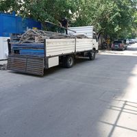 خاورکفی بغل بازشو مستقیم باراننده در ارتباط هستید|خدمات حمل و نقل|تهران, دروس|دیوار