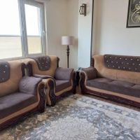 خونه مبله|اجارهٔ کوتاه مدت آپارتمان و سوئیت|شیراز, شهرک سراج|دیوار