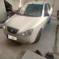 تیبا ۱۴۰۰|خودرو سواری و وانت|اهواز, کانتکس|دیوار