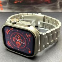 اپل واچ الترا apple watch ultra اسمارت واچ ساعت|لوازم جانبی موبایل و تبلت|تهران, پیروزی|دیوار