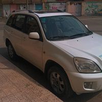 ام‌وی‌ام X33 دنده‌ای، مدل ۱۳۹۱|خودرو سواری و وانت|ارومیه, |دیوار