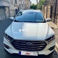 اس‌دبلیو‌ام G01، مدل۹۹درحدنوفول با دوربین و رادار|سواری و وانت|تهران, پیروزی|دیوار