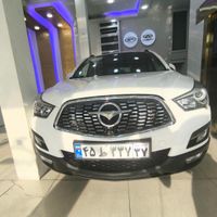 هایما S5 پلاس مدل 1404 صفر تحویل روز|خودرو سواری و وانت|تهران, تهران‌ویلا|دیوار